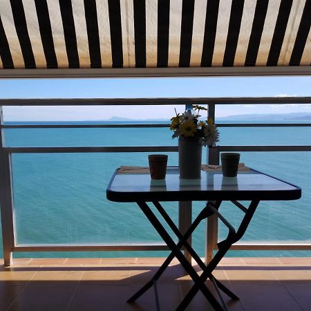 Faro De Cullera I Appartement Buitenkant foto